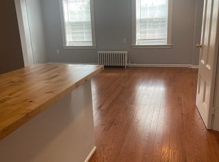 11 Hanson St #4A, Boston, MA 02118