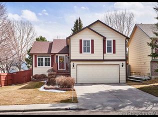 3630 Silvergate Dr, Cheyenne, WY 82001