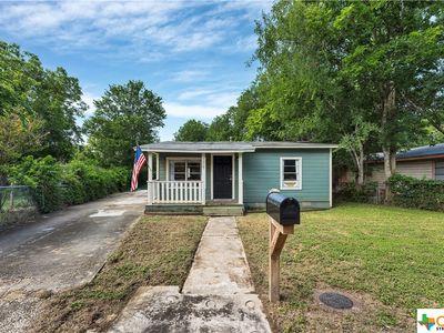 1027 Morelos St, Seguin, TX, 78155