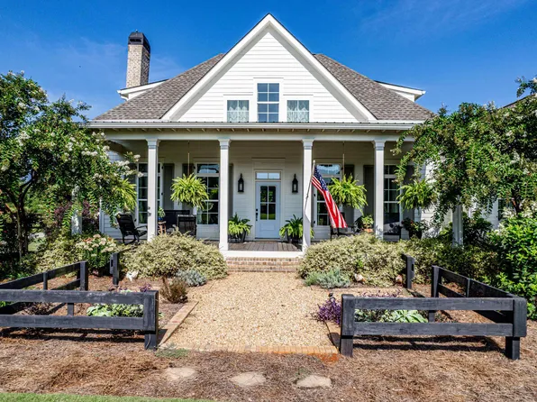 1670 Crawley Rd, Madison, GA 30650