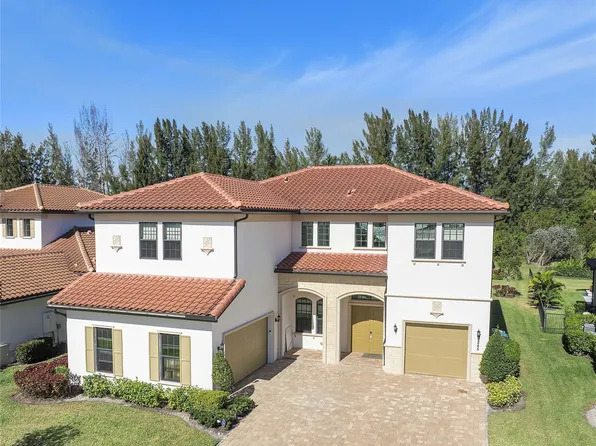 9245 W Parkland Bay Trail, Parkland, FL 33076