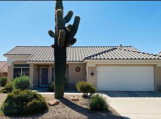 13549 W White Rock Dr, Sun City West, AZ 85375