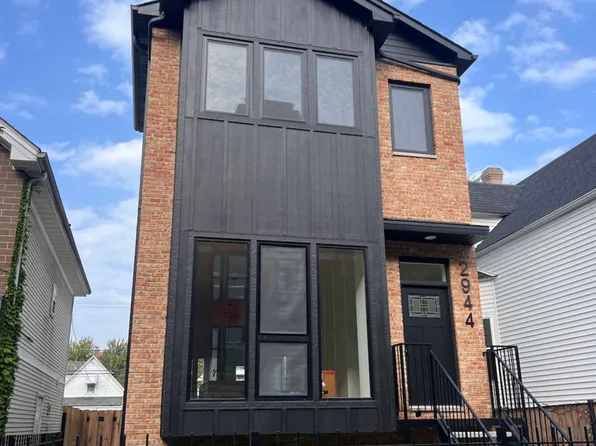 2944 N Sawyer Ave, Chicago, IL 60618