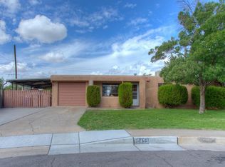 10425 Britt Ct NE, Albuquerque, NM 87112