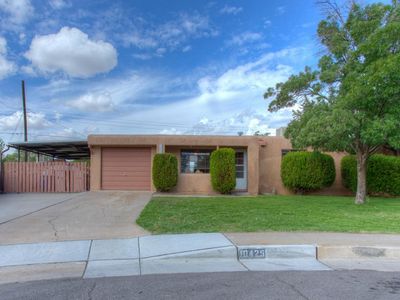 10425 Britt Ct NE, Albuquerque, NM, 87112
