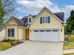 313 Paulette Cir, Lynchburg, VA 24502