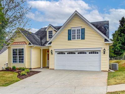 313 Paulette Cir, Lynchburg, VA, 24502