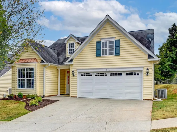 313 Paulette Cir, Lynchburg, VA 24502