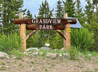 14 Rocky Mountain Lane, Grand Lake, CO 80447