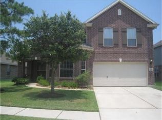 3319 Legends Mist Dr, Spring, TX 77386
