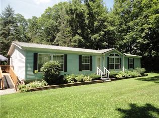 1539 Masten Rd, Moravia, NY 13118