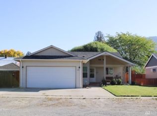 615 Main St, Oroville, WA 98844