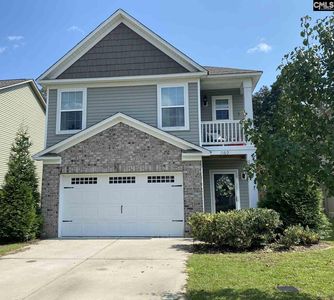1160 Triple Crown Ct, Elgin, SC, 29045