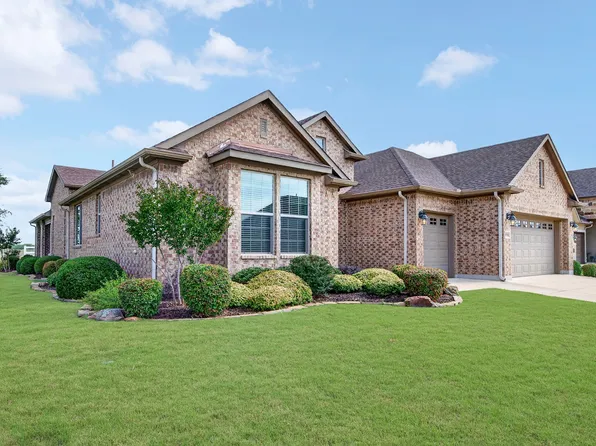 11920 Cinnamon Dr, Denton, TX 76207