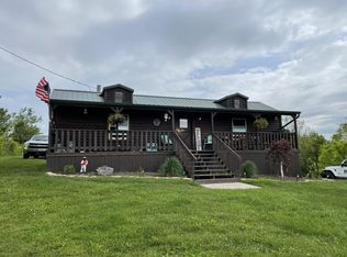 7251 Bohon Rd, Harrodsburg, KY 40330