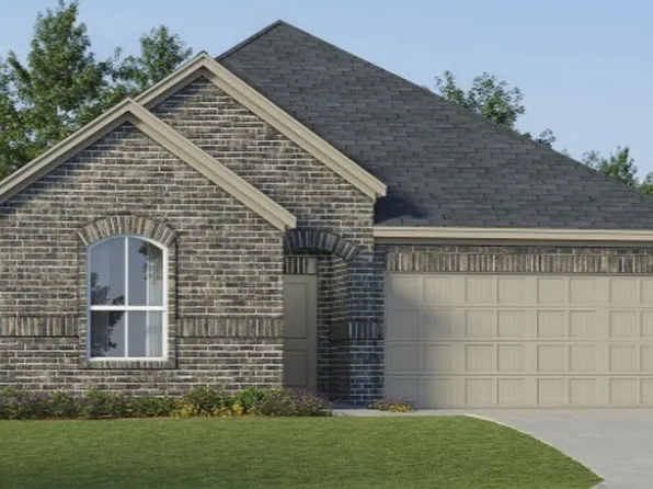 2213 Medina Rd, Celina, TX 75009