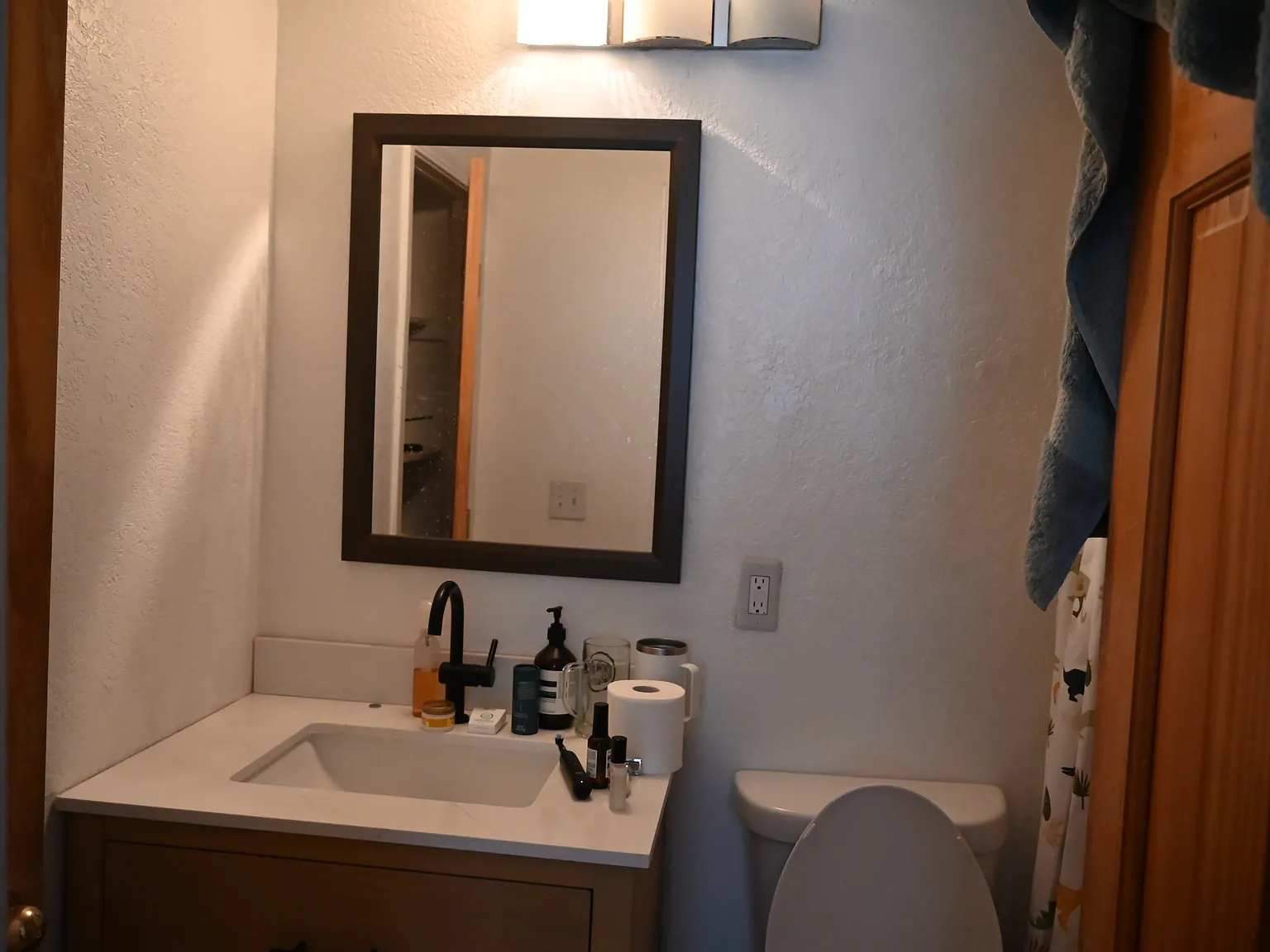 1 bed, 468 sqft, $1,600 — Photo 4
