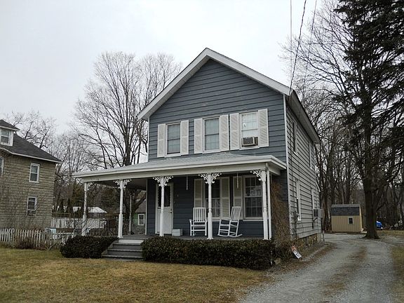 Front View