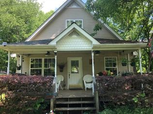 134 Lock Seven Ln, Carthage, TN 37030