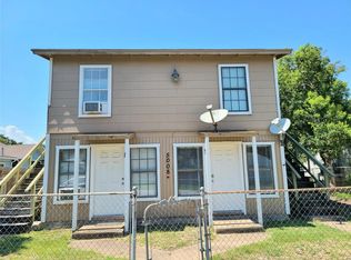 5008 Avenue S, Galveston, TX 77551