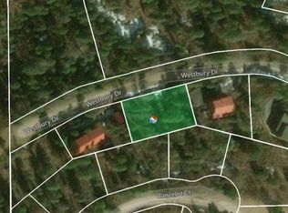 133 Westbury Dr, Ruidoso, NM 88345