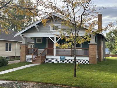 2020 3rd Ave N, Great Falls, MT, 59401