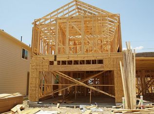 11317 Hackmatack Way, Houston, TX 77066