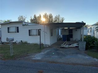 422 Hatchett Creek Rd #8, Venice, FL 34285