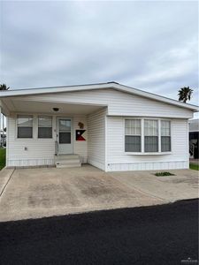 2808 Mesa Verde Dr, Weslaco, TX, 78596