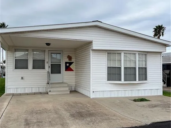 2808 Mesa Verde Dr, Weslaco, TX 78596