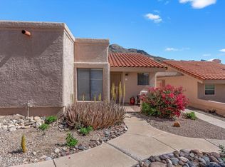 7601 N Calle Sin Envidia, Tucson, AZ 85718