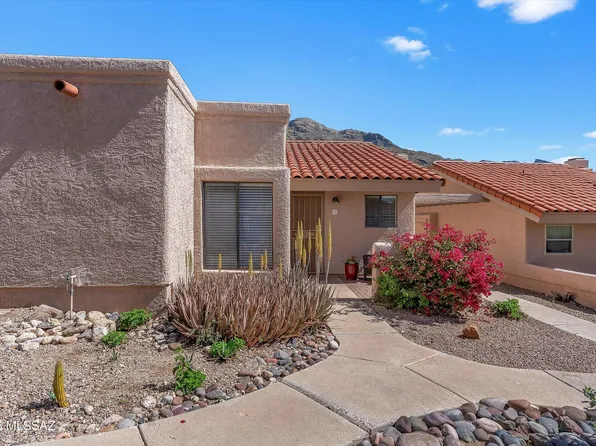 7601 N Calle Sin Envidia APT 48, Tucson, AZ 85718