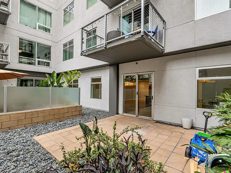 645 W 9th St #213 — Photo 3