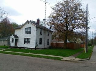 404 Ward Ave, Niles, OH 44446