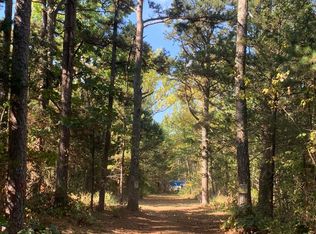 521 Junior Rd, Clinton, AR 72031