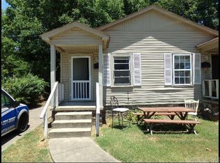 2115 W 16th St, North Little Rock, AR 72114