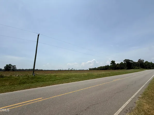 475 Weaver Rd Lot 1, Goldsboro, NC 27530