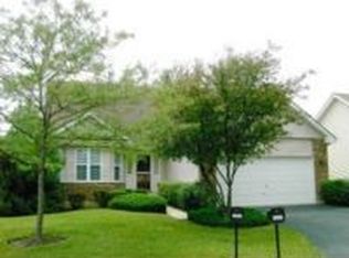 13490 S Tall Pines Ln, Plainfield, IL 60544
