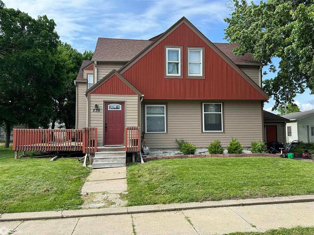 235 E Center St, Truro, IA 50257 MLS 6317394 Zillow