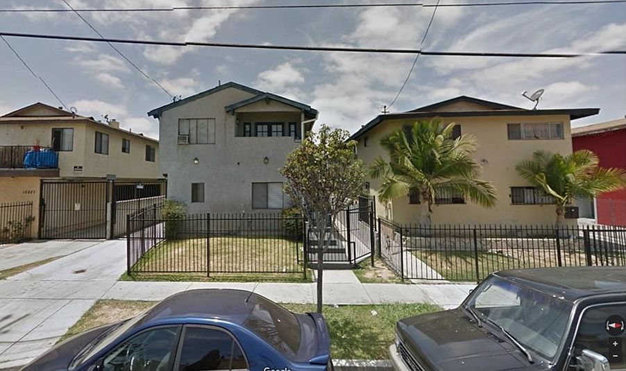 1st image of 12919 Doty Ave