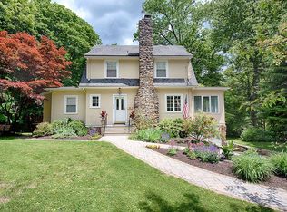 3 Powerville Rd, Mountain Lakes, NJ 07046