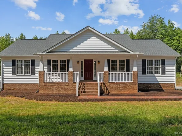 2373 Sheppard Town Rd, Maidens, VA 23102