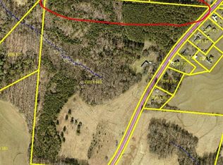 147 Baxter Rd, Cherryville, NC 28021