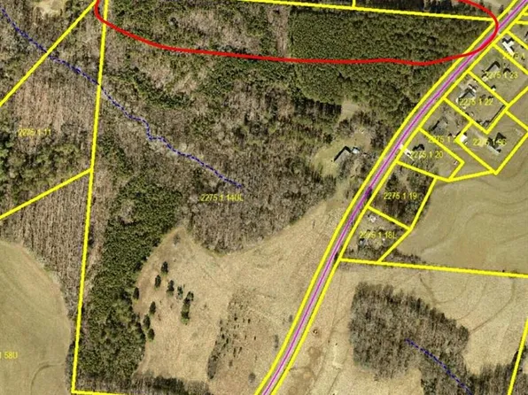 147 Baxter Rd, Cherryville, NC 28021