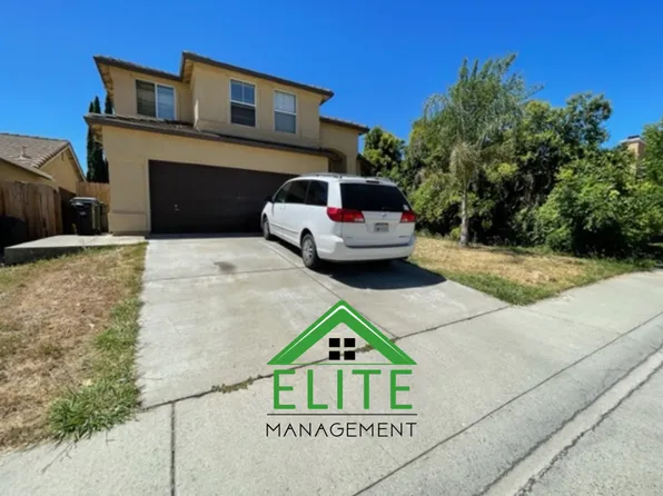 4808 Hidden Meadow Way, Antelope, CA 95843