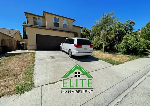 4808 Hidden Meadow Way Photo 1