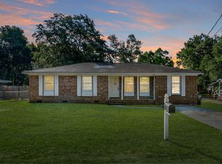 204 Palmetto St, Moncks Corner, SC 29461