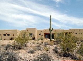 6622 E Willow Springs Ln S, Cave Creek, AZ 85331