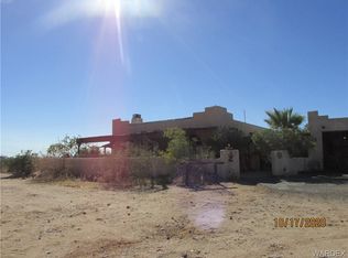 6309 N Laguna Rd UNIT 63, Golden Valley, AZ 86413