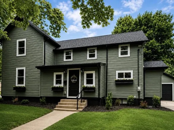101 Erie St, Valparaiso, IN 46383
